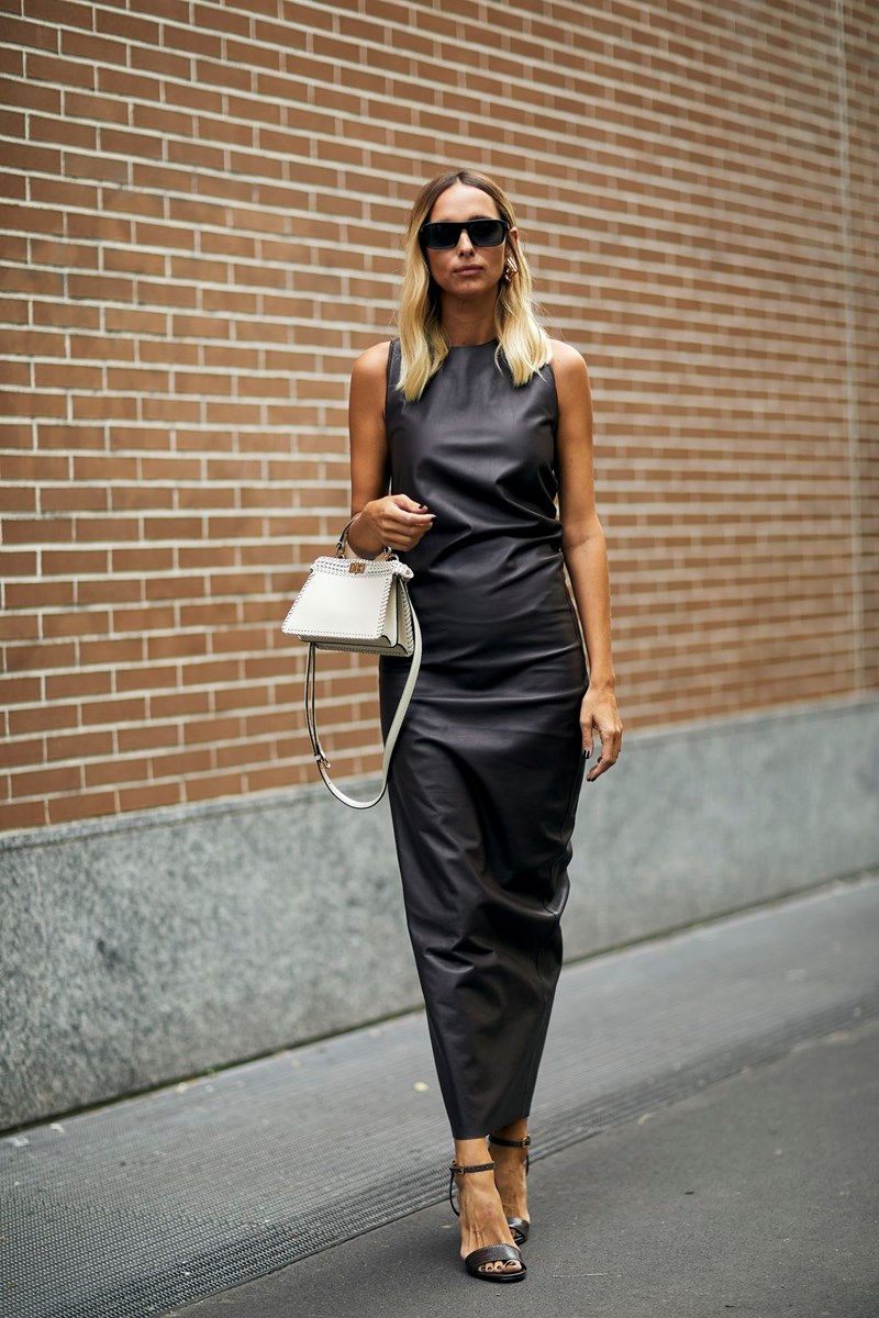 MFW SS24: Τα καλύτερα street style looks που είδαμε στο Μιλάνο - εικόνα 13