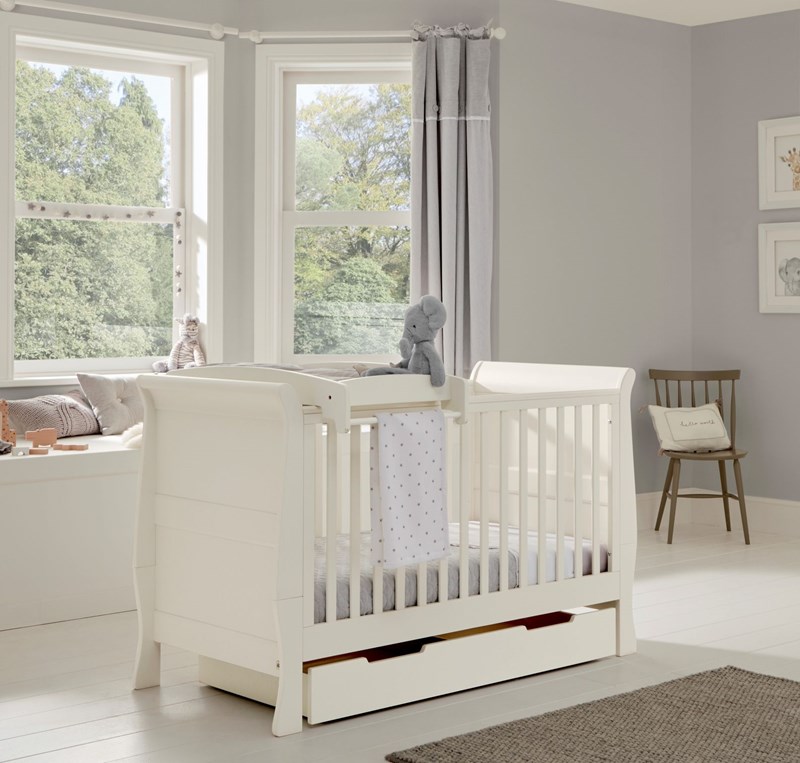 Η Mamas & Papas σχεδιάζει για εμάς το ιδανικό βρεφικό δωμάτιο - εικόνα 4