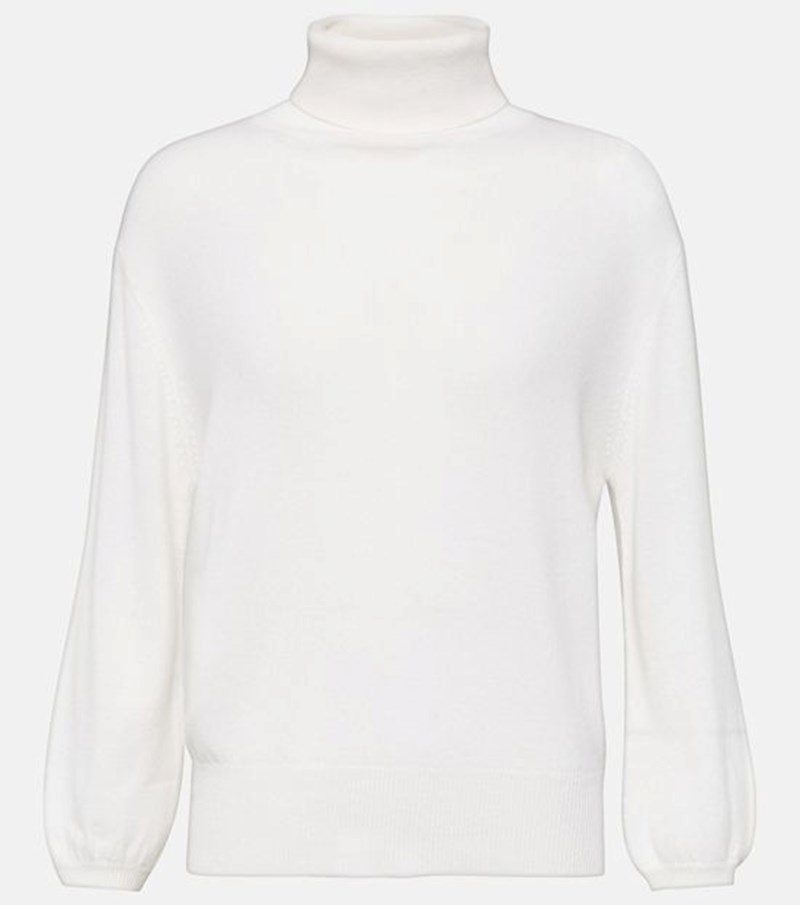 Turtleneck power: 10 ζιβάγκο για cozy φθινοπωρινές εμφανίσεις - εικόνα 10