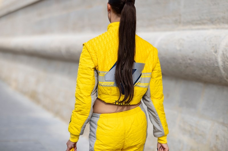 3 φυσικά έλαια που θα κάνουν τα μαλλιά σου να μακρύνουν γρηγορότερα - εικόνα 1