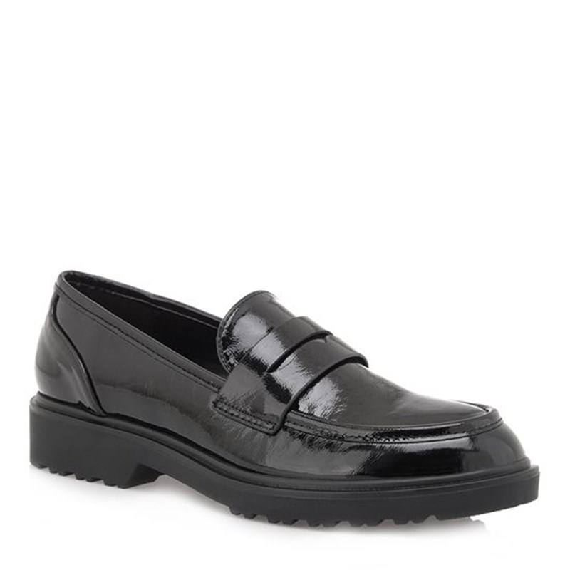 Shoe Addicted: 10 loafers που θα αναβαθμίσουν τα office looks σου - εικόνα 7