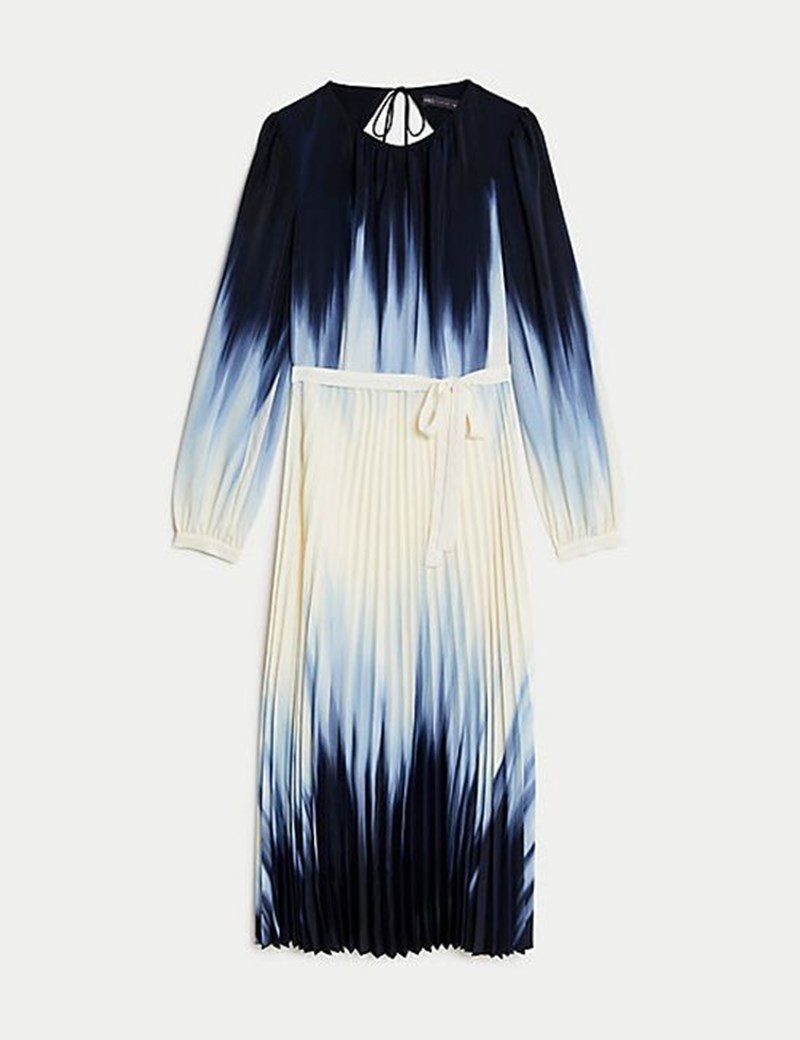 10 οικονομικά φορέματα με μακρύ μανίκι που είναι ό,τι πρέπει για τις χαμηλές θερμοκρασίες - εικόνα 8