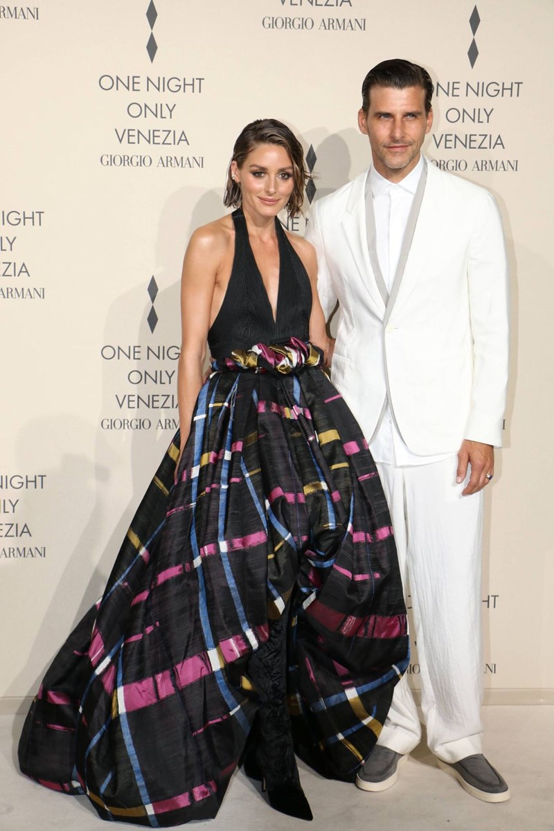 Φεστιβάλ Βενετίας 2023: Οι εντυπωσιακές red carpet εμφανίσεις που άξιζαν το δικό τους "βραβείο" - εικόνα 10