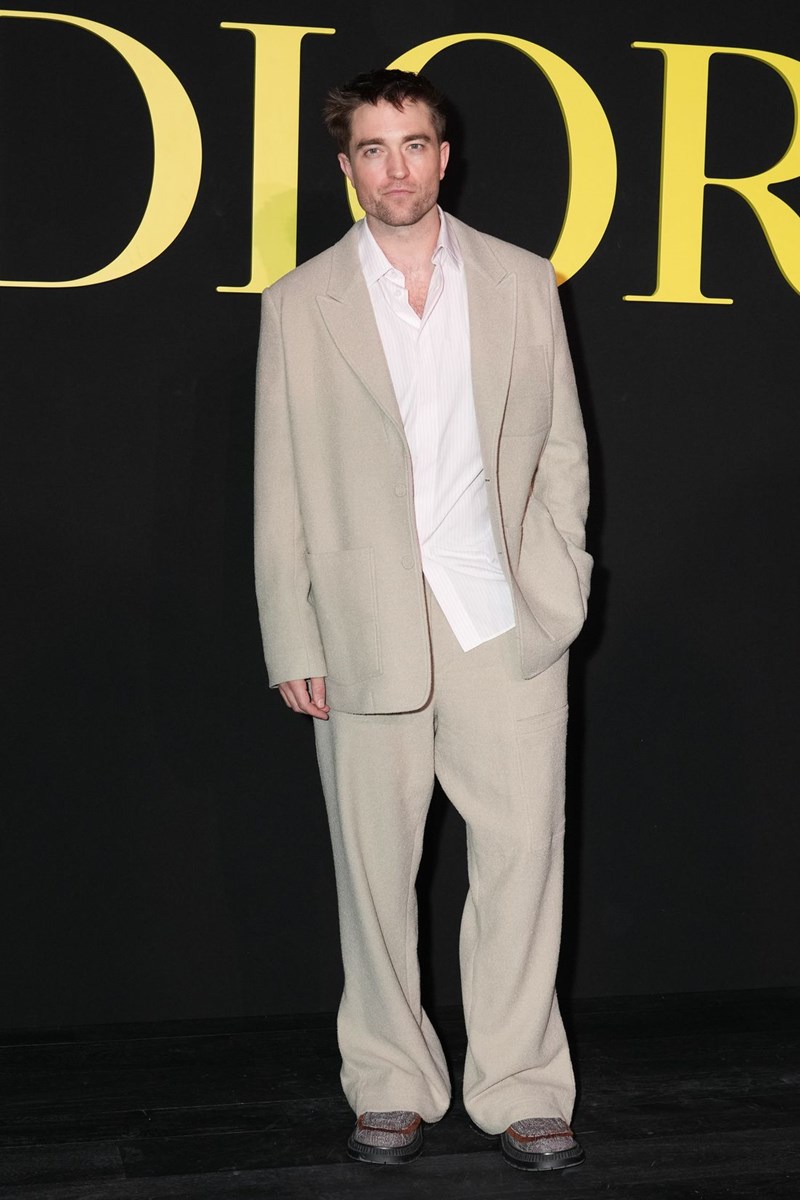 Dior SS24: Μία συλλογή αφιερωμένη στις γυναίκες επαναστάτριες που δεν φοβούνται τη φωτιά - εικόνα 4