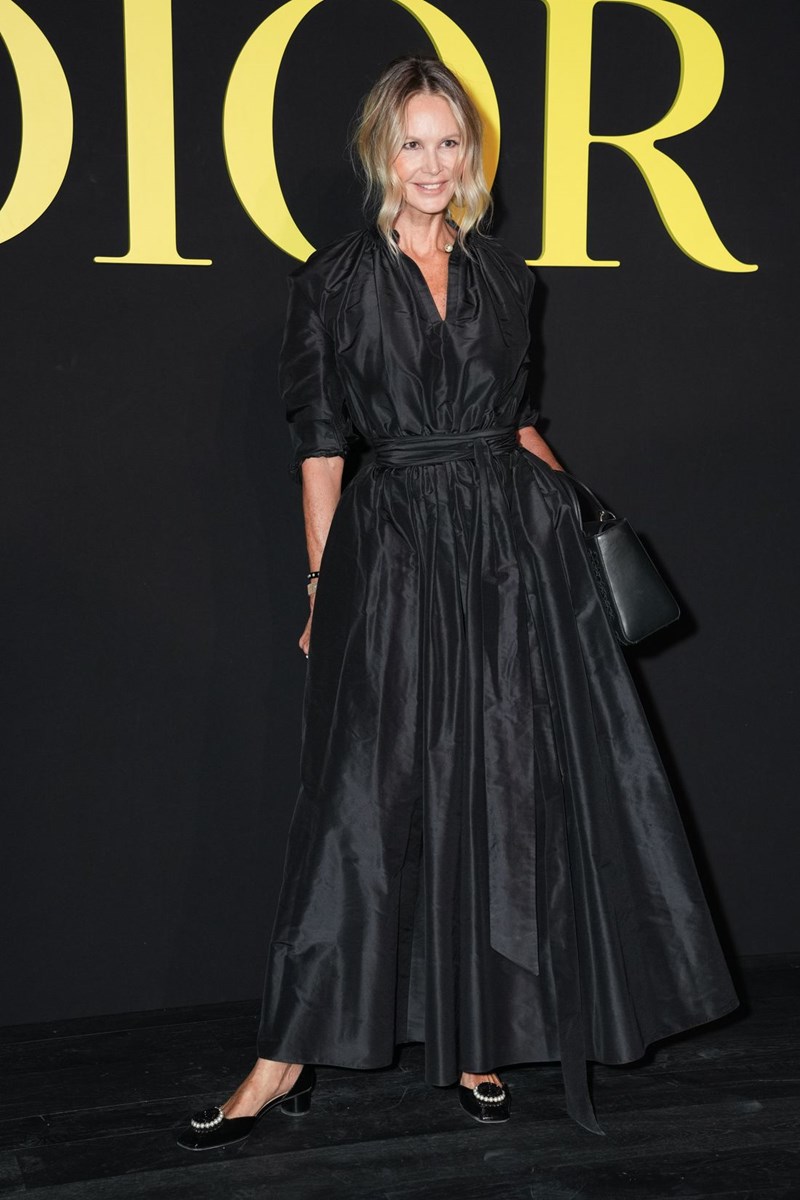 Dior SS24: Μία συλλογή αφιερωμένη στις γυναίκες επαναστάτριες που δεν φοβούνται τη φωτιά - εικόνα 6