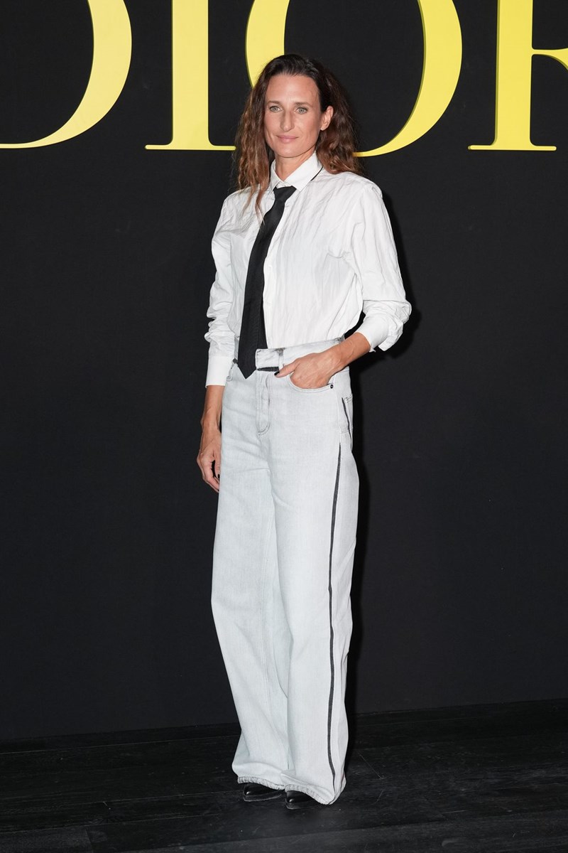 Dior SS24: Μία συλλογή αφιερωμένη στις γυναίκες επαναστάτριες που δεν φοβούνται τη φωτιά - εικόνα 7