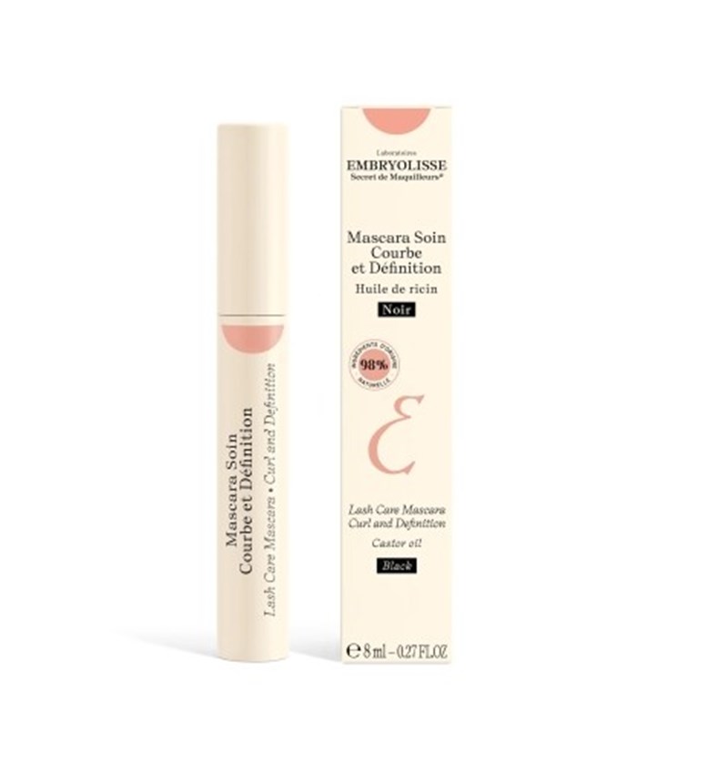 Το νέο viral προϊόν για πλούσιες βλεφαρίδες και έντονο βλέμμα - εικόνα 2