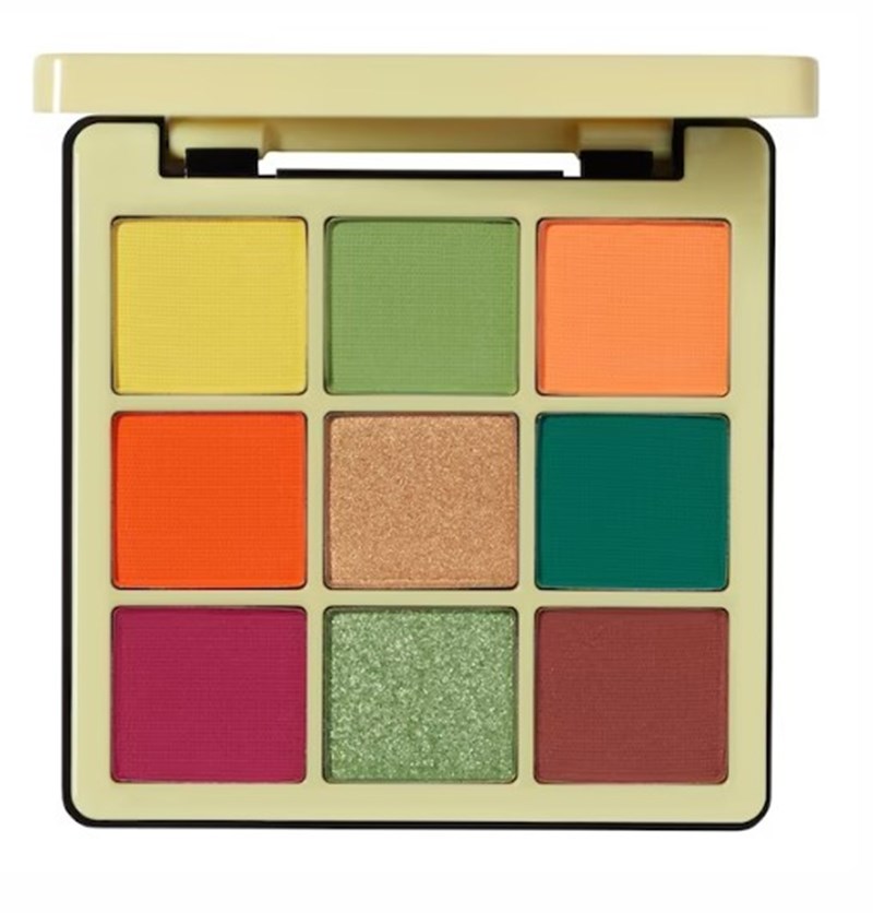 “Matcha Latte”: To νέο δημοφιλές make-up trend που θέλουμε να τολμήσουμε - εικόνα 2