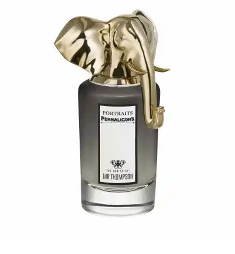 “Οld Money”: 4 αρώματα που μπορούν να ταυτιστούν απόλυτα με την πιο “hot” τάση της εποχής - εικόνα 3