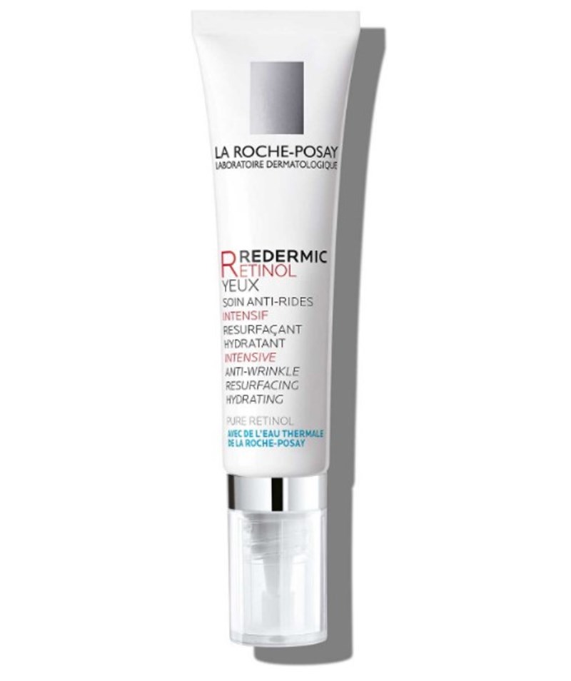 Οι καλύτερες κρέμες ματιών με ρετινόλη για πιο νεανικό βλέμμα χωρίς λεπτές γραμμές - εικόνα 2