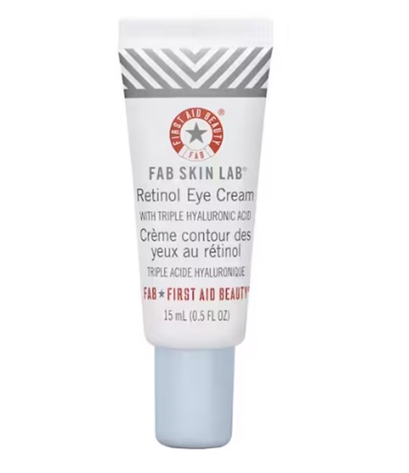 Οι καλύτερες κρέμες ματιών με ρετινόλη για πιο νεανικό βλέμμα χωρίς λεπτές γραμμές - εικόνα 4