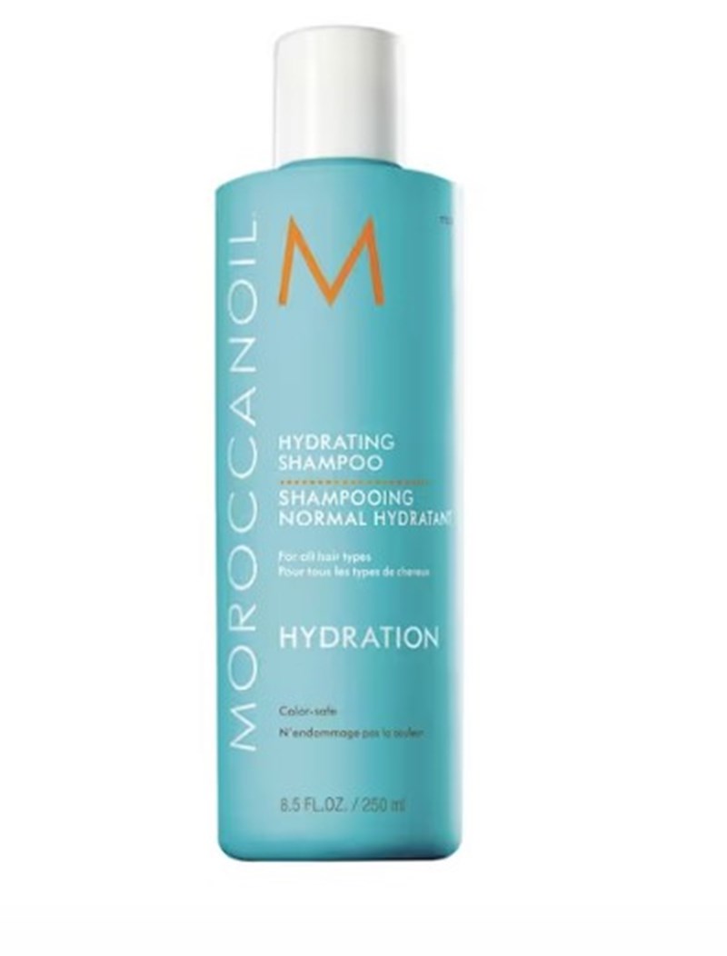 H haircare ρουτίνα που θα δώσει λάμψη και ζωντάνια στα ταλαιπωρημένα σου μαλλιά μετά το καλοκαίρι - εικόνα 1