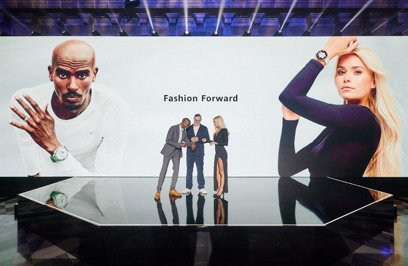 Η Huawei σηματοδοτεί 10 χρόνια καινοτομίας στα wearables με το νέο HUAWEI WATCH GT4 στη Βαρκελώνη - εικόνα 3