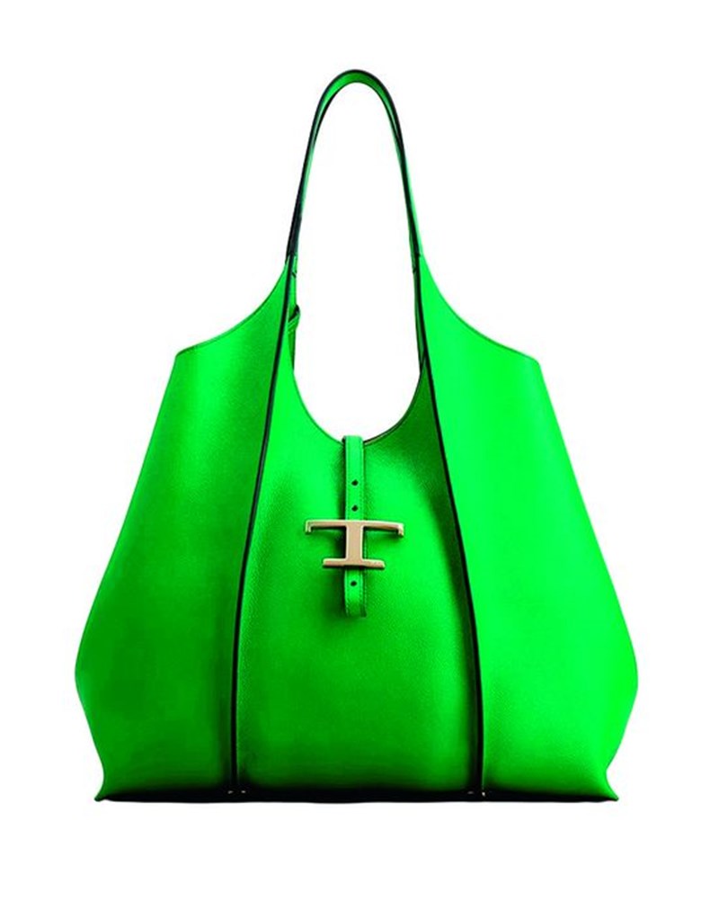 True colours: Πώς θα βάλεις έξυπνα χρώμα στα looks της μεταβατικής περιόδου - εικόνα 13