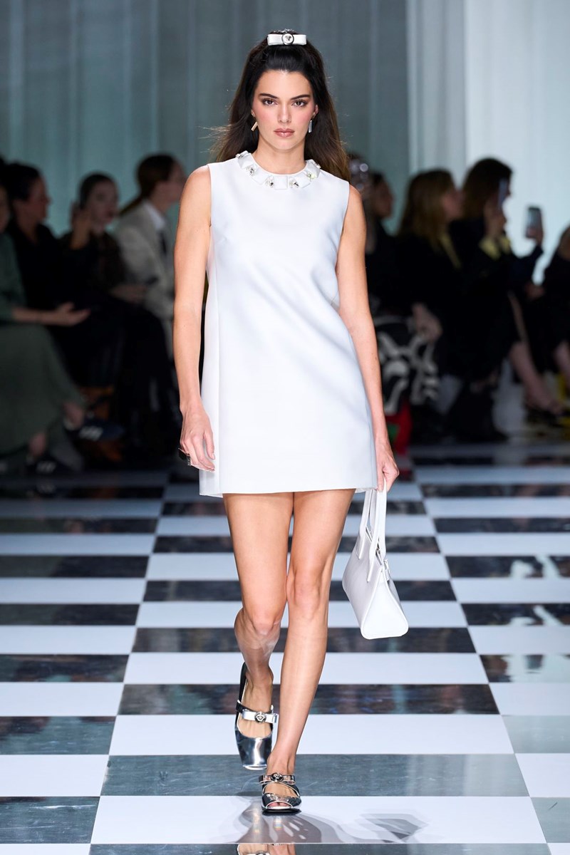 MFW SS24: Τα σόου που ξεχώρισαν στην Εβδομάδα Μόδας του Μιλάνου - εικόνα 18