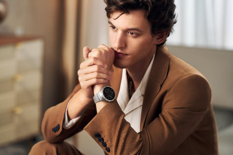 Το νέο HUAWEI WATCH GT4 διαθέσιμο στην Ελλάδα - εικόνα 4