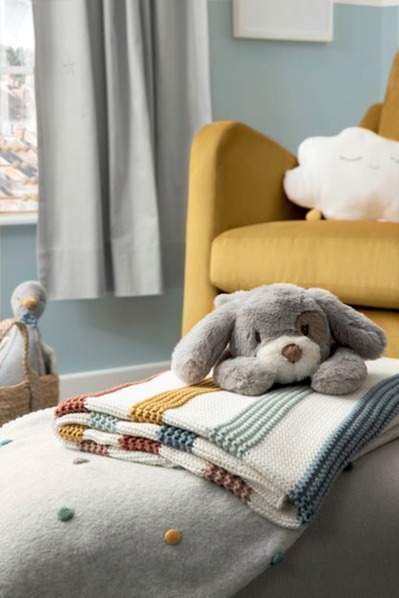 Η Mamas & Papas σχεδιάζει για εμάς το ιδανικό βρεφικό δωμάτιο - εικόνα 3