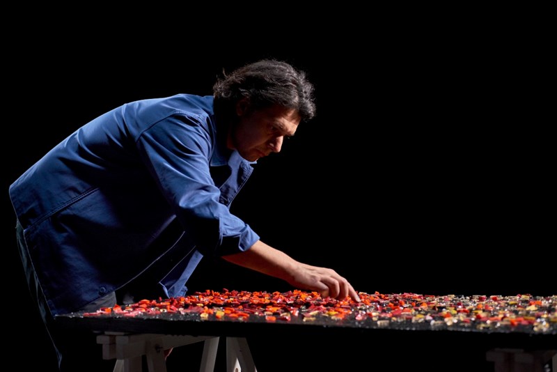 Αυτό το άρωμα με σαφράν και εσπεριδοειδή είναι η νέα μας φθινοπωρινή εμμονή - εικόνα 2