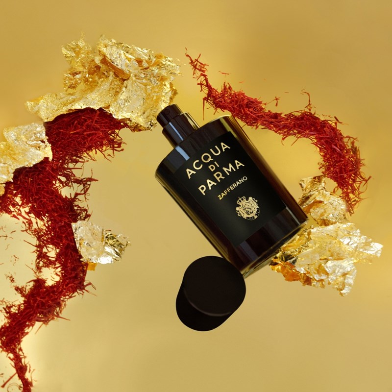 Αυτό το άρωμα με σαφράν και εσπεριδοειδή είναι η νέα μας φθινοπωρινή εμμονή - εικόνα 1