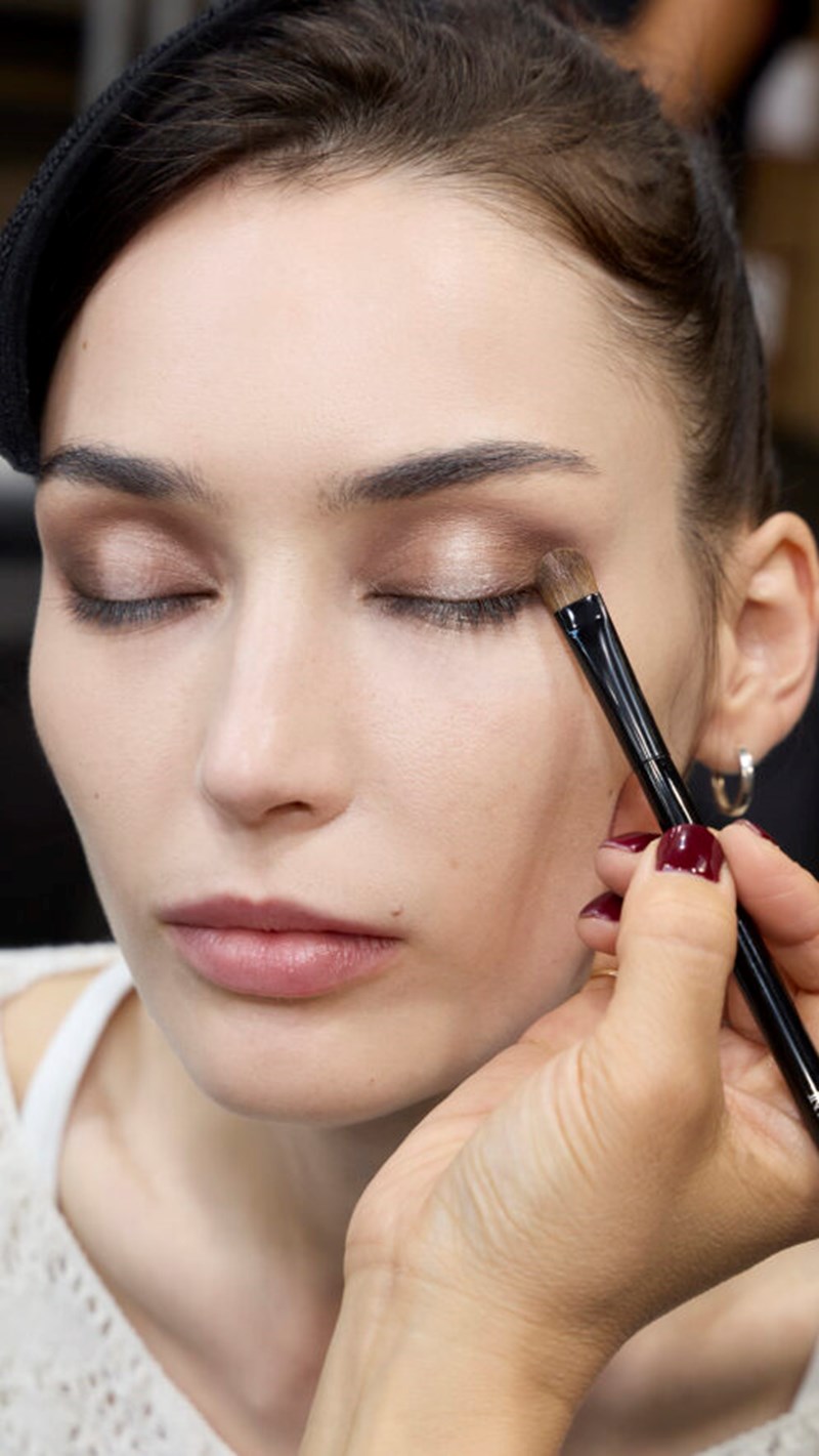 One Night Only Venezia: Όλες οι λεπτομέρειες πίσω από τα beauty looks στο Privé fashion show του οίκου Armani - εικόνα 3