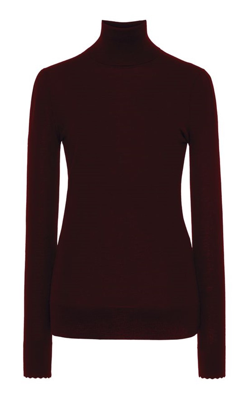 Turtleneck power: 10 ζιβάγκο για cozy φθινοπωρινές εμφανίσεις - εικόνα 8