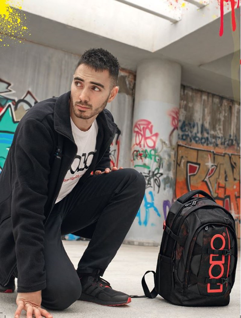 Dare to fly: H νέα collection της POLO δίνει ώθηση στη φαντασία και τα όνειρα - εικόνα 1