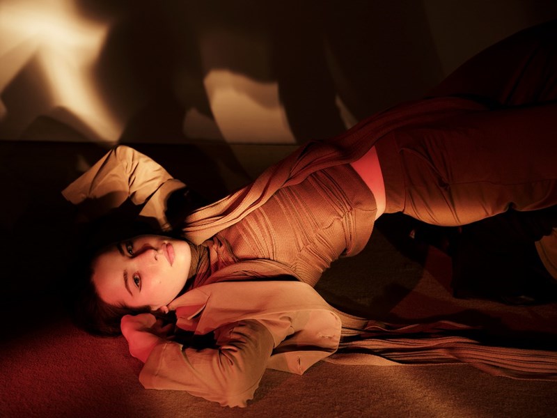 “The Artist’s Way” AW 23-24: Η νέα συλλογή του brand KOURBELA επικεντρώνεται στη σημασία της έκφρασης - εικόνα 4