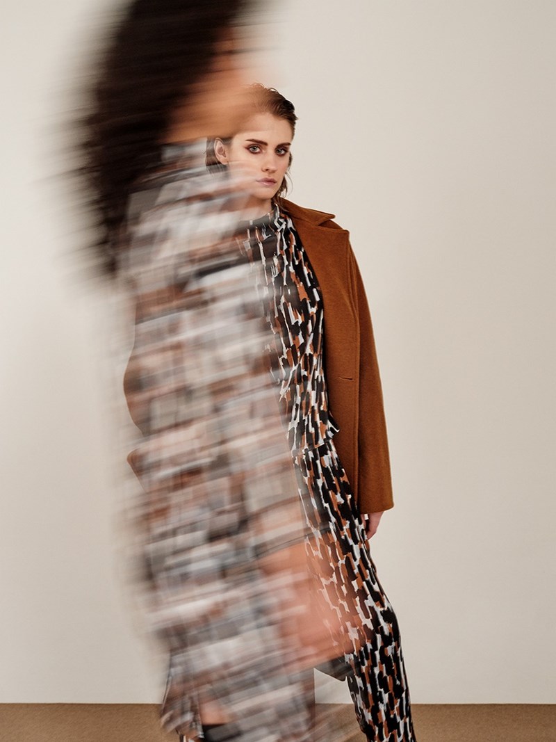 “The Artist’s Way” AW 23-24: Η νέα συλλογή του brand KOURBELA επικεντρώνεται στη σημασία της έκφρασης - εικόνα 3