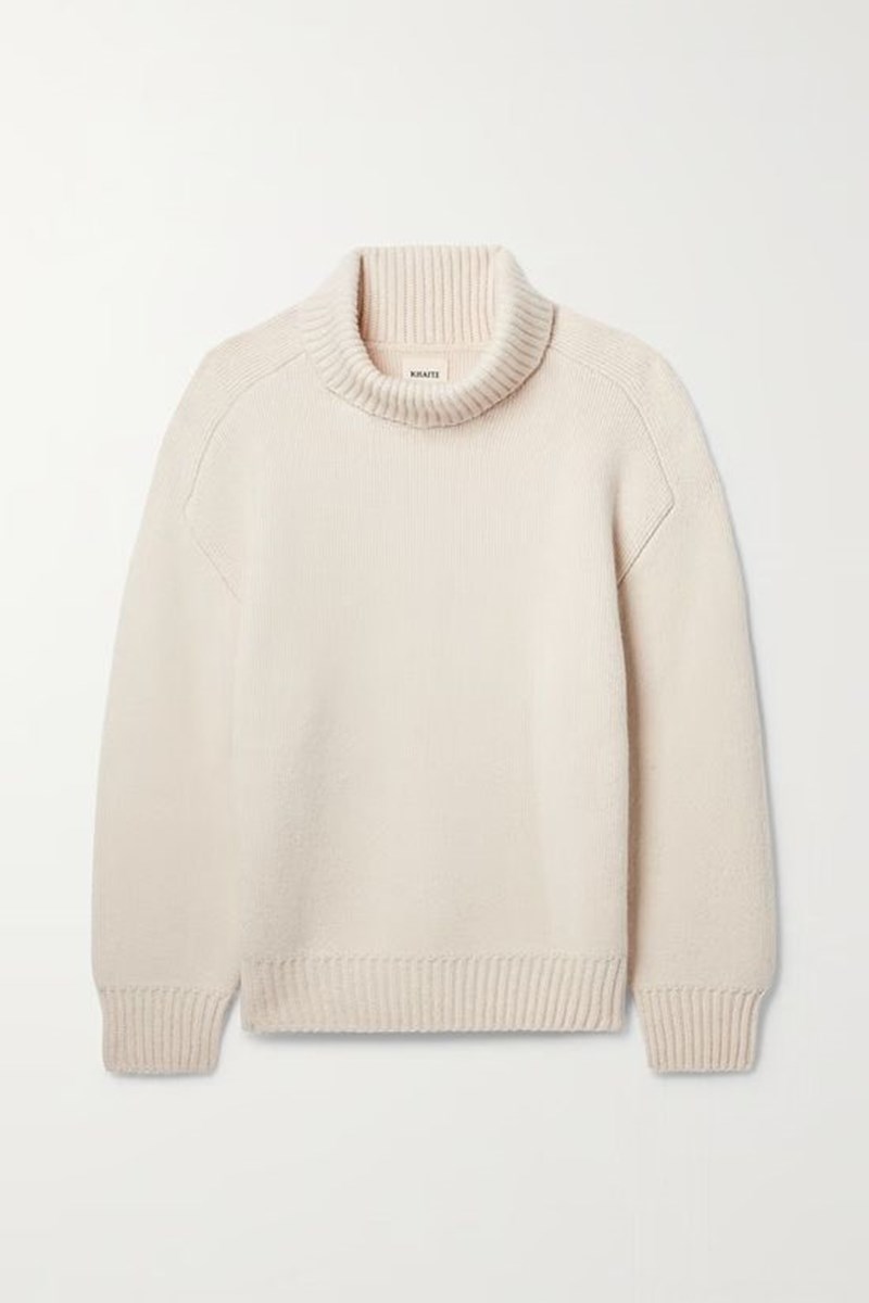 Turtleneck power: 10 ζιβάγκο για cozy φθινοπωρινές εμφανίσεις - εικόνα 5