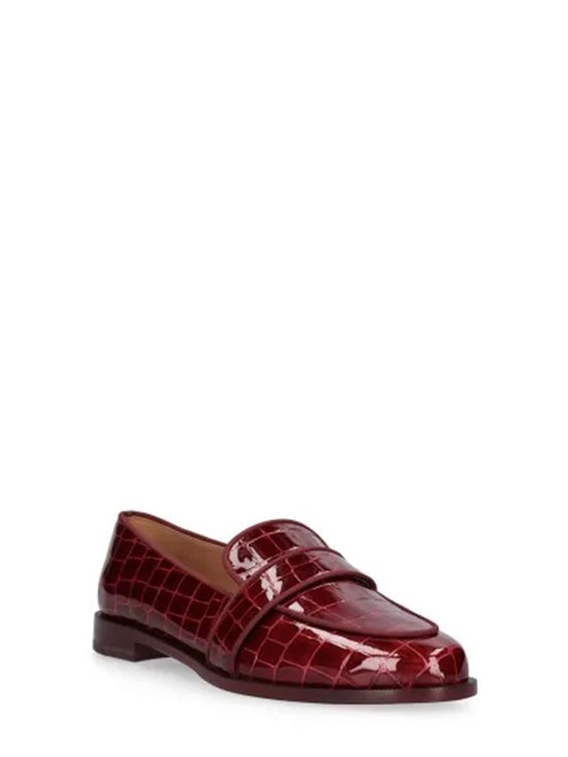 Shoe Addicted: 10 loafers που θα αναβαθμίσουν τα office looks σου - εικόνα 8
