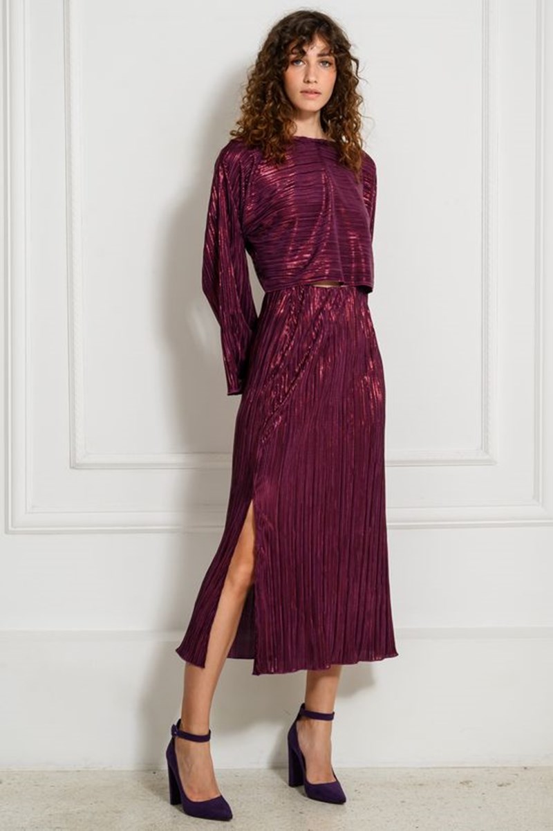 Made in Greece: 10 φούστες από ελληνικά brands που θα φοράς ξανά και ξανά - εικόνα 10