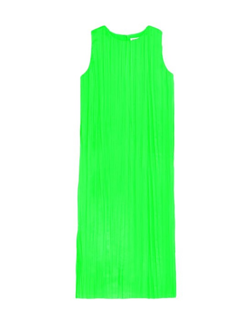 True colours: Πώς θα βάλεις έξυπνα χρώμα στα looks της μεταβατικής περιόδου - εικόνα 26