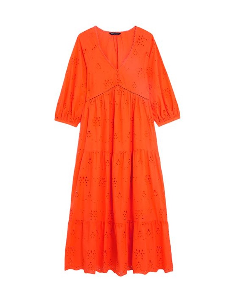 True colours: Πώς θα βάλεις έξυπνα χρώμα στα looks της μεταβατικής περιόδου - εικόνα 12