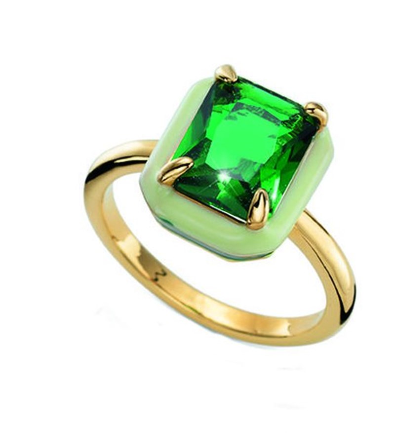 True colours: Πώς θα βάλεις έξυπνα χρώμα στα looks της μεταβατικής περιόδου - εικόνα 36