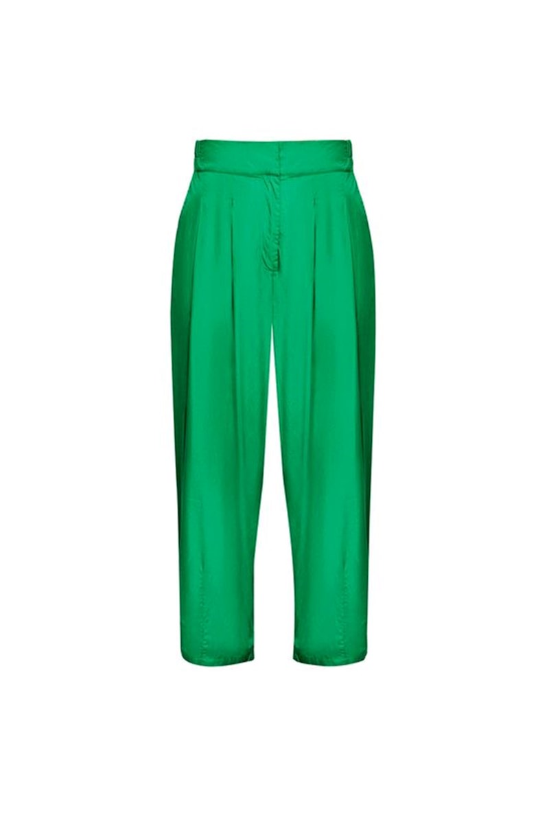 True colours: Πώς θα βάλεις έξυπνα χρώμα στα looks της μεταβατικής περιόδου - εικόνα 7