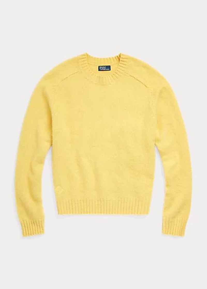 Cozy Sunday: 10 πλεκτά πουλόβερ που μπορείς να φορέσεις στα κυριακάτικα brunch του φθινοπώρου - εικόνα 4