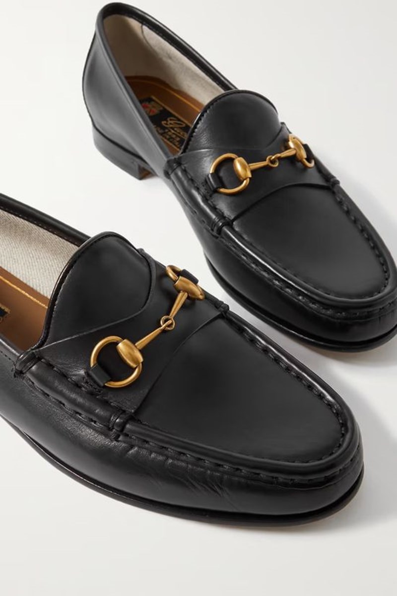 Shoe Addicted: 10 loafers που θα αναβαθμίσουν τα office looks σου - εικόνα 1