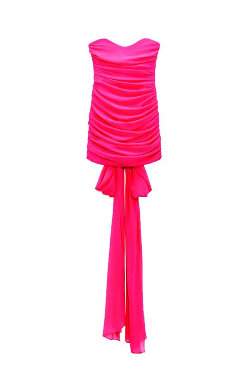 True colours: Πώς θα βάλεις έξυπνα χρώμα στα looks της μεταβατικής περιόδου - εικόνα 20