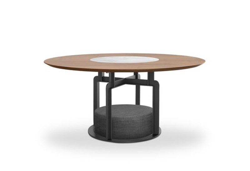 Art de la table(s): 8 εντυπωσιακές τραπεζαρίες για να ανανεώσεις τον χώρο σου - εικόνα 5