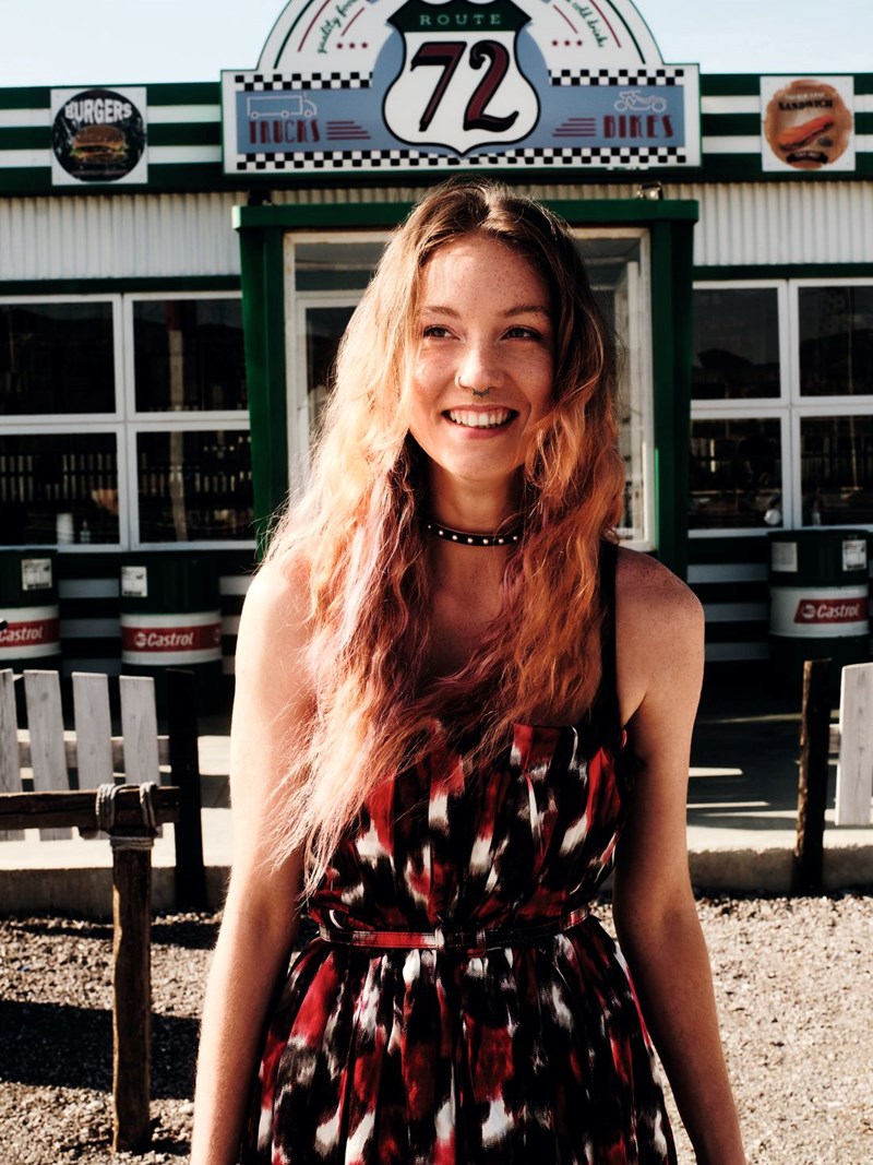 Κορίννα Ντουλλάαρτ: «Οι γυναίκες χρειαζόμαστε ισότητα και όχι περισσότερη εξουσία» - εικόνα 5