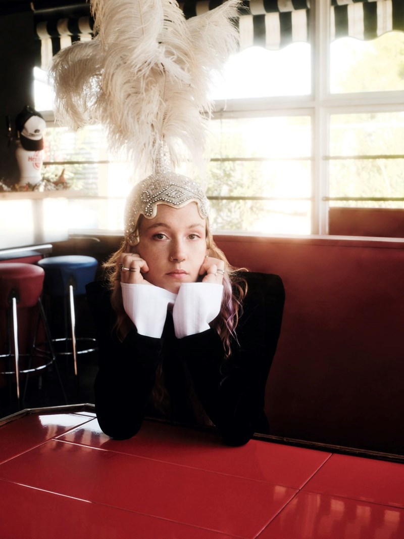 Κορίννα Ντουλλάαρτ: «Οι γυναίκες χρειαζόμαστε ισότητα και όχι περισσότερη εξουσία» - εικόνα 4