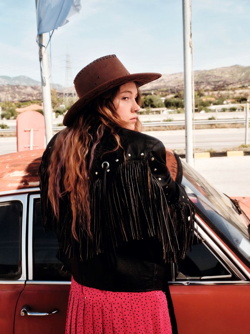 Κορίννα Ντουλλάαρτ: «Οι γυναίκες χρειαζόμαστε ισότητα και όχι περισσότερη εξουσία» - εικόνα 3