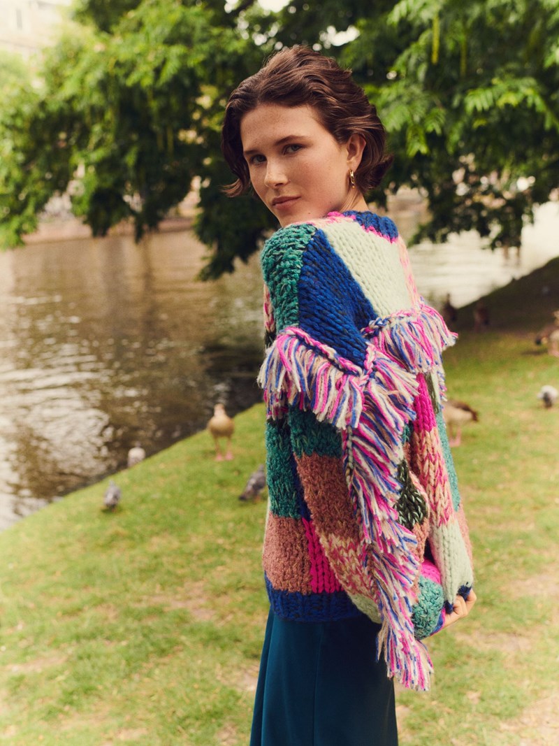 “Let the Music Play’’: H νέα συλλογή της Scotch & Soda ορίζει τον ρυθμό της νέας σεζόν - εικόνα 2