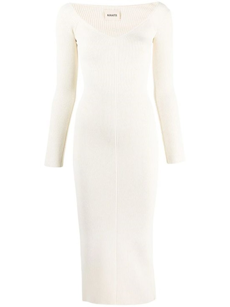 Fall Inspo: 10 πλεκτά φορέματα που είναι ιδανικά για το γραφείο - εικόνα 2