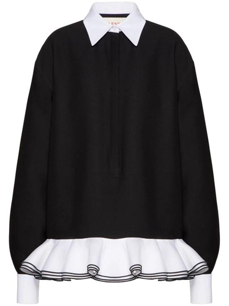 Βρήκαμε τα cozy "φορέματα της Κυριακής" που θα μετανιώσεις αν δεν τα έχεις στη ντουλάπα σου - εικόνα 5