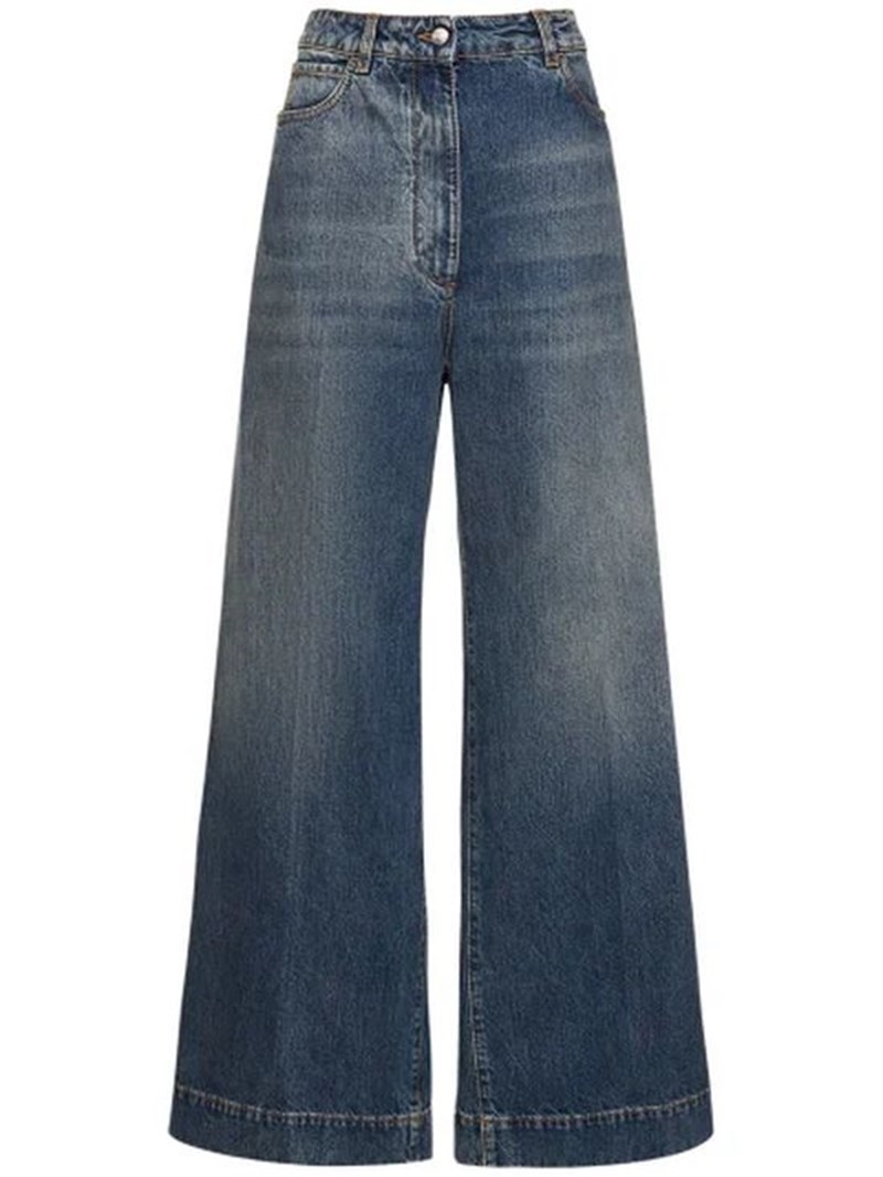 Trend Alert: 8 cool τζιν για να "απογειώσεις" την επικρατέστερη τάση της σεζόν - εικόνα 6