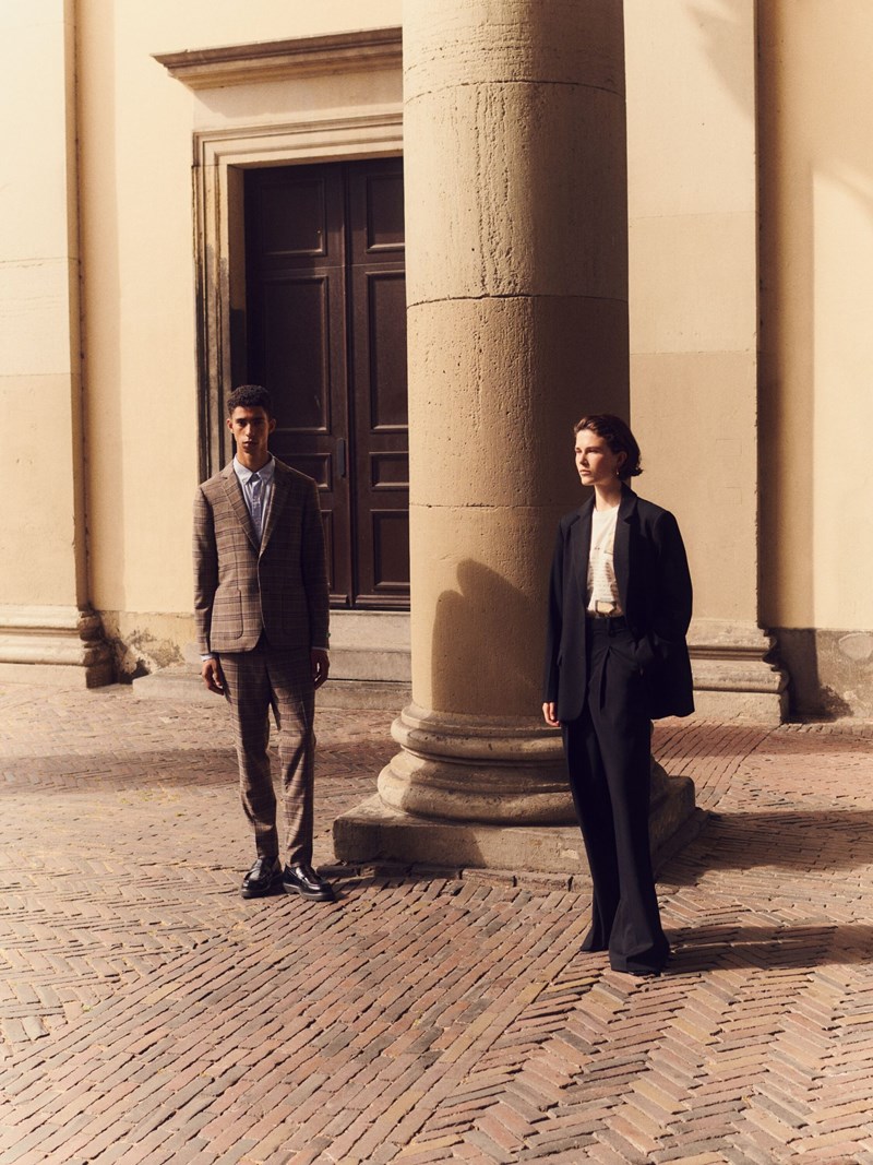 “Let the Music Play’’: H νέα συλλογή της Scotch & Soda ορίζει τον ρυθμό της νέας σεζόν - εικόνα 4