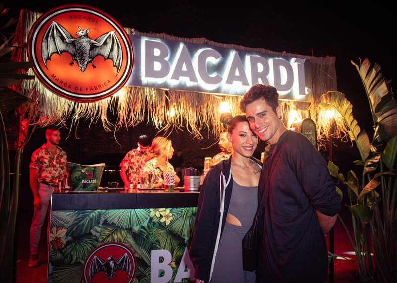 Bacardí x Panik&nbsp;Concert&nbsp;2023: To Bacardí Rum στη μεγαλύτερη γιορτή της ελληνικής μουσικής! - εικόνα 2