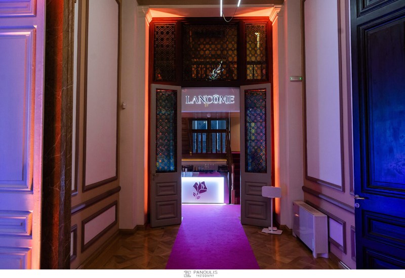 Η Lancôme σηματοδοτεί τη νέα της εποχή μέσα από μια μεγαλειώδη εκδήλωση με τίτλο “Lancôme Institute” - εικόνα 2