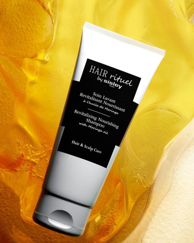 ξηρά μαλλιά